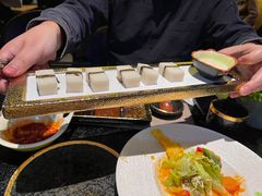 -樱嘢·炭火烧肉(惠南店)