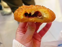-红专尹胖子油炸糕