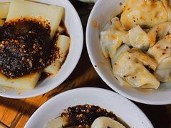 -洞子口张老二凉粉(文殊院店)