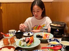 -小山日本料理(太古汇店)