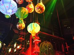 -胡桃里音乐酒馆(曲江店)