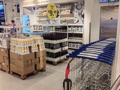 -宜家·瑞典风味餐厅(北京西红门店)