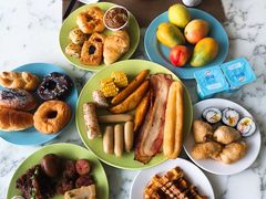 -漳州佰翔圆山酒店·圆山畔西餐厅