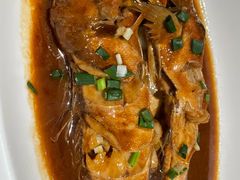 -健眺小海鲜(临海后山店)