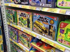 -TOYSRUS玩具反斗城(广州IGC天汇广场店)