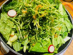-吃饭皇帝大土家民族菜(正大广场店)