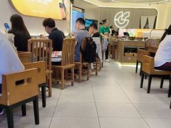 -呷哺呷哺(丰科万达店)