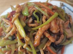 -红实家常菜(静安里店)