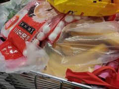 -中百仓储超市(漫时区店)