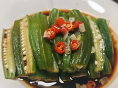 -民族手抓羊肉馆·滩羊手抓·烤全羊