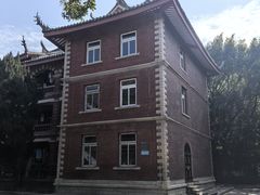 -厦门大学(思明校区)
