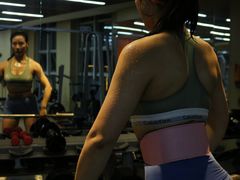 -CXFIT 陈徐健身工作室(凯旋店)