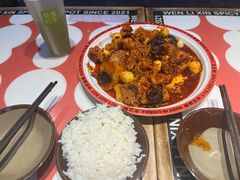 -文立新麻辣烫(合生汇21街区店)