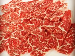 -辉哥火锅(虹桥路店)