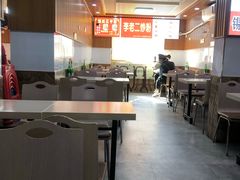 大堂-李老二炒粉(桂林路一店)