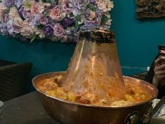 -火燒雲傣家菜(鼓楼店)