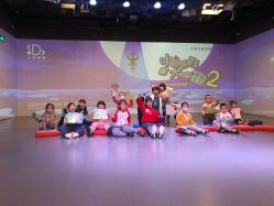 -小鸡哆哆故事屋·儿童乐园(嘉里城店)