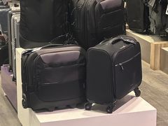 -Sprint-Cass Changi Airport Electronics Retail