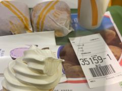 -麦当劳(东苑丽宝商业广场店)