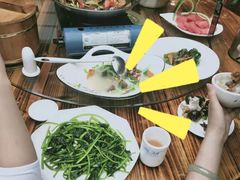 -61号餐吧(兴坪古镇漓江店)