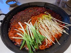 -岗上渣渣老火锅(两路口店)