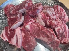 肥牛-麻蒲碳烤肉(嘉禾东平地铁站19号店)