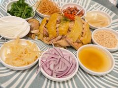 -顺味凤城·顺德菜专门店(九六广场店)