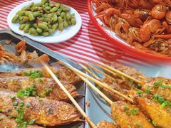 -忆口香龙虾(长沙直营二店)