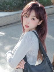 -童辉造型