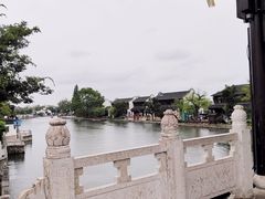 -南浔古镇