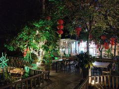 -花溪雨·森林餐厅(石基店)