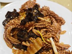 爆炒腰花-春江饭店(共青团路总店)