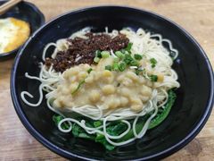 -宝哥杂酱万州面(镋钯街37号院店)