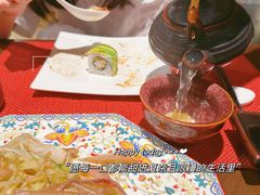 -佛山希尔顿酒店·融誉亚洲美食荟