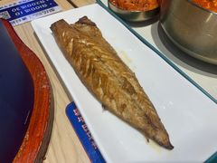 -梨花牛肉汤饭(仁恒伊势丹店)