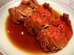-蟹榭·本帮江浙菜·蟹宴(五角场合生汇商场店)
