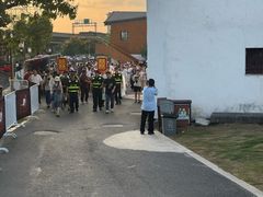 -绍兴启迪乔波冰雪世界