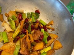 -徐记海鲜(汉城湖|太奥店)