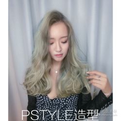 长发-P.STYLE派斯造型