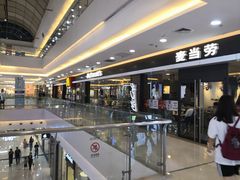 -万达广场(无锡滨湖店)