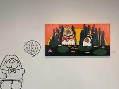 -宝龙艺术中心(七宝宝龙城店)