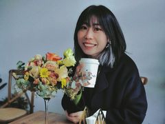-AHAVA·Fang Baking Studio