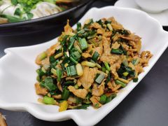-喜洲翰林餐厅(董家百年老宅店)
