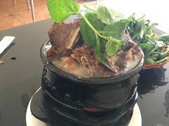 牦牛肉小火锅-藏味八珍特色火锅