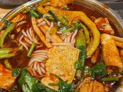 -柳州肥姨妈大骨螺蛳粉(双阳路店)