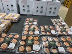 -盒马X会员店(上海森兰商都店)