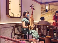 -姑苏家宴·苏帮菜·松鼠桂鱼(苏州总店)