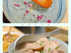 -静一餐厅·湖北菜(前门创始店)