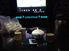 -乐翻天量贩式KTV(聚丰园路店)