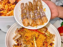 -避风塘·金牌店·夜宵(金玉兰店)